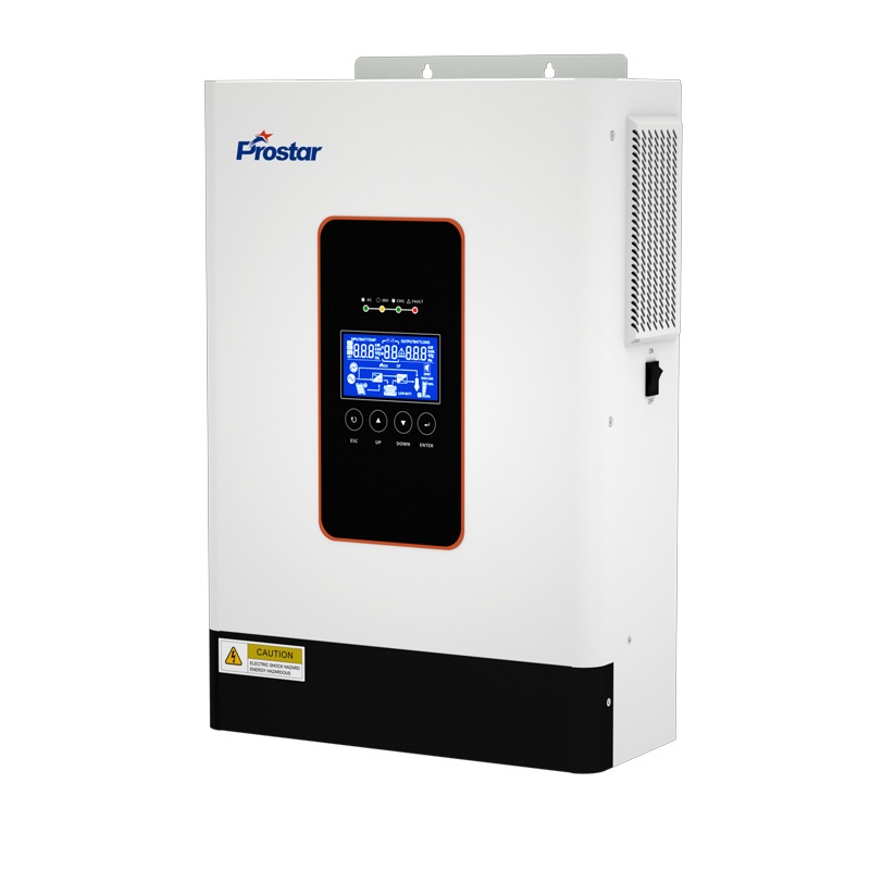 【2026】3.6kw 12V 24V 48V Pure S - Renewable Energy Us review and price