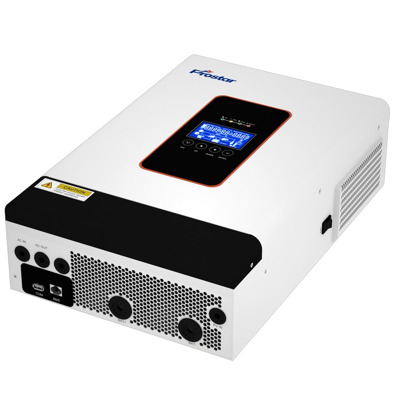 【2026】3.6kw 12V 24V 48V Pure S - Renewable Energy Us review and price