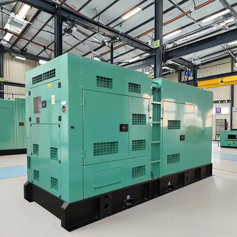 Solar Hybrid Generator 20kW-25 - Renewable Energy Us review and price