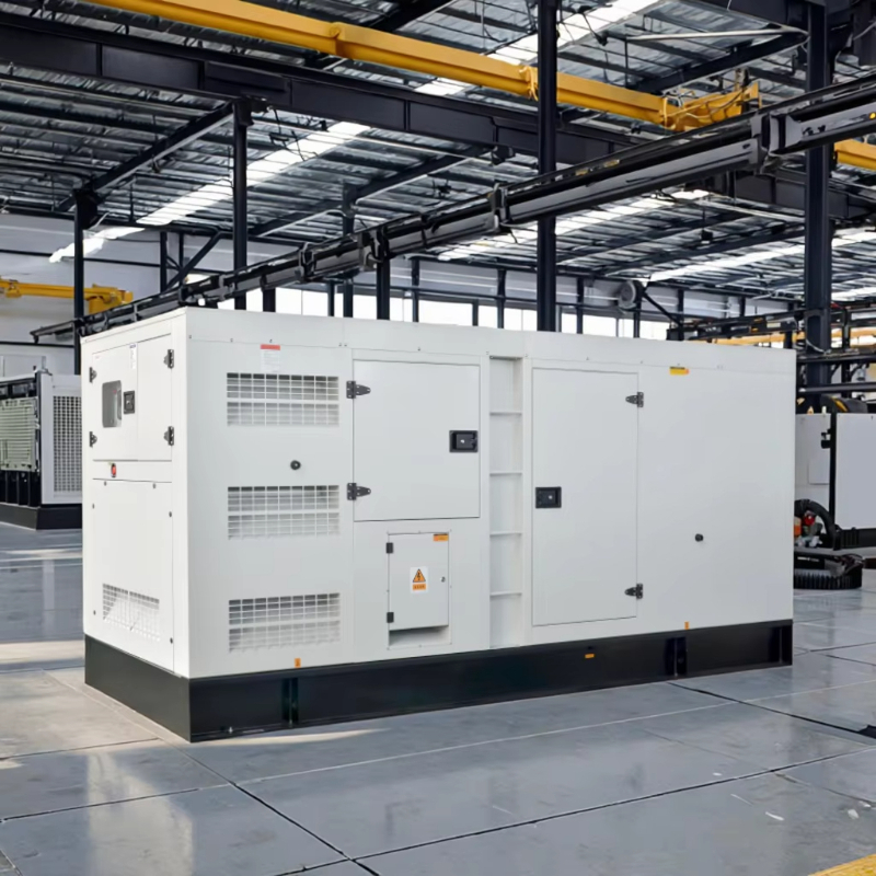 Solar Hybrid Generator 20kW-25 - Renewable Energy Us review and price