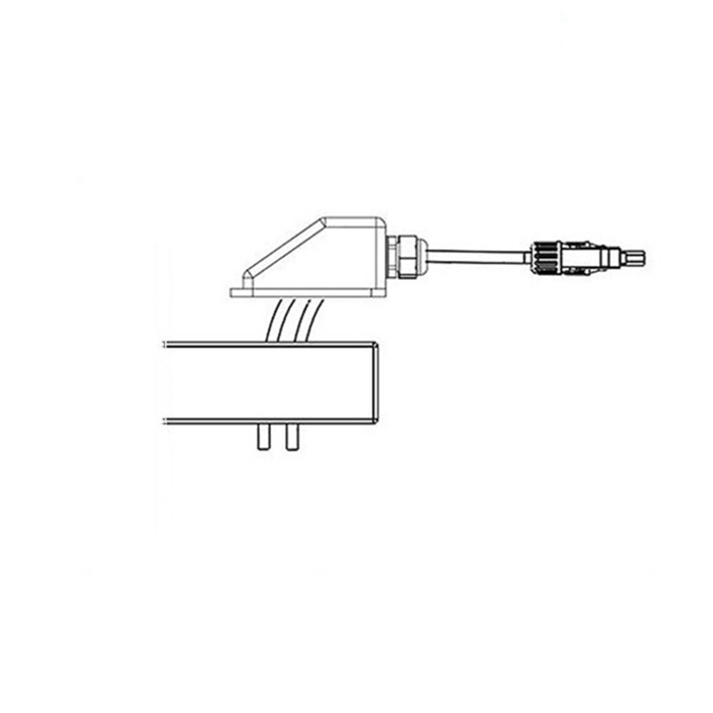 Single Wire Entry Gland Box So - Solar Combiner Box review and price