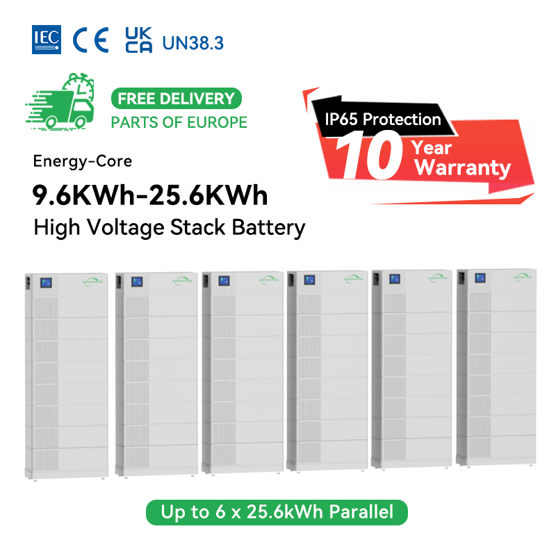 2025 New Battery 10kw 20kw 30k - Renewable Energy Us review and price