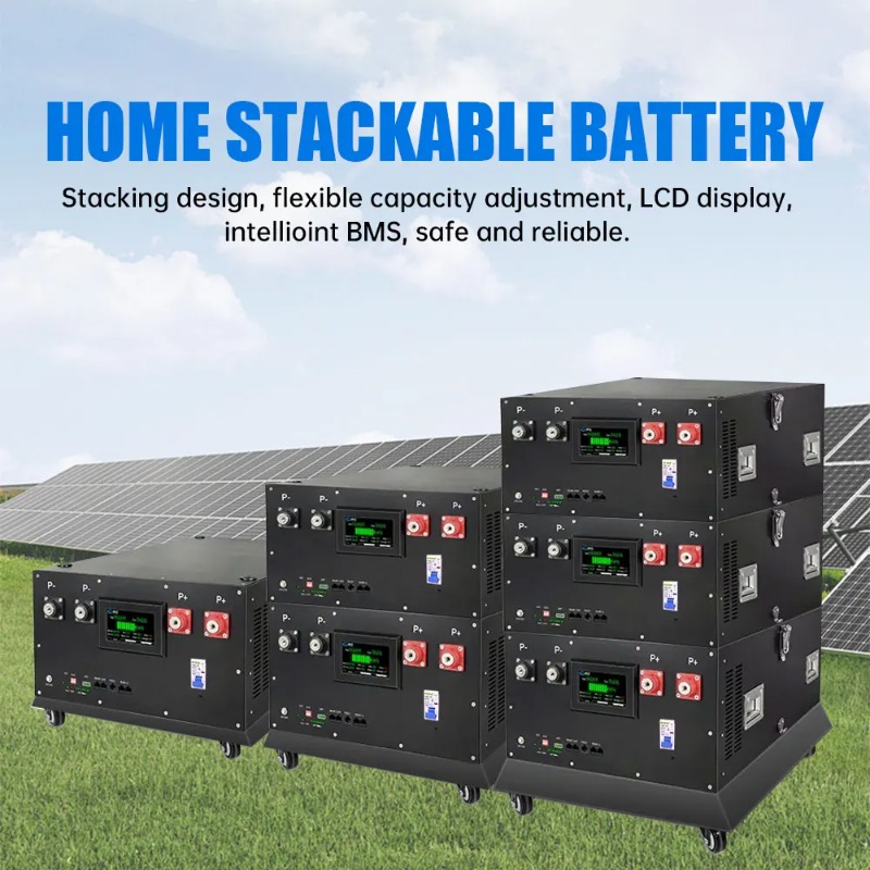 Lifepo4 16S 48V 51.2V Energy S - Renewable Energy Us review and price