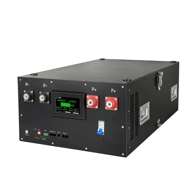 Lifepo4 16S 48V 51.2V Energy S - Renewable Energy Us review and price