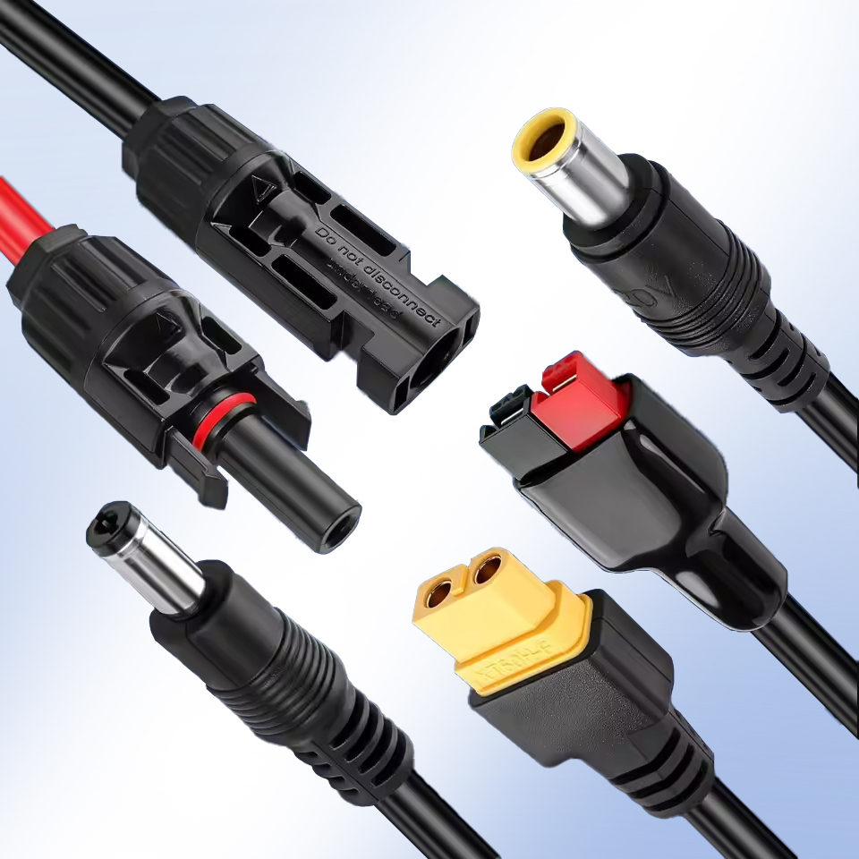 1.5M Solar Panel Cable with An - Renewable Energy Us review and price