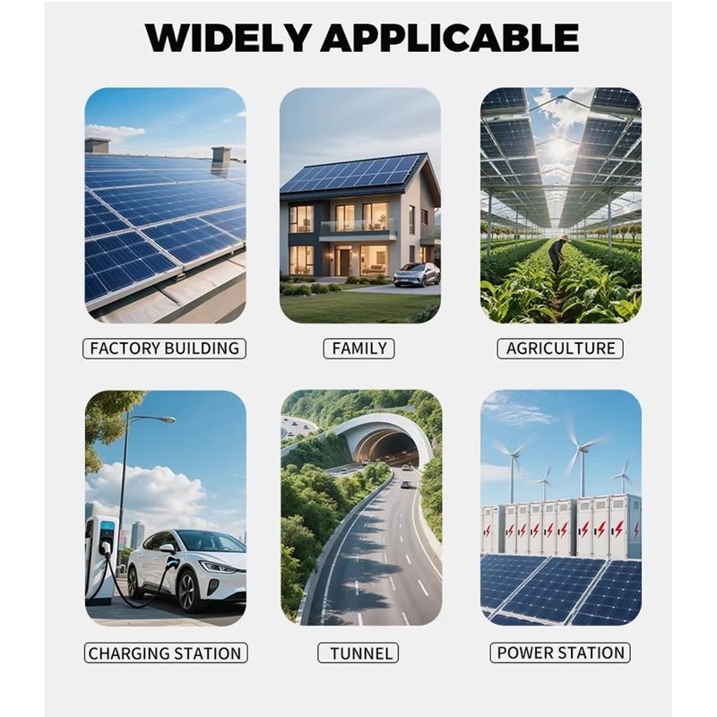 ABKP-Solar Photovoltaic PV Dis - Solar Combiner Box review and price