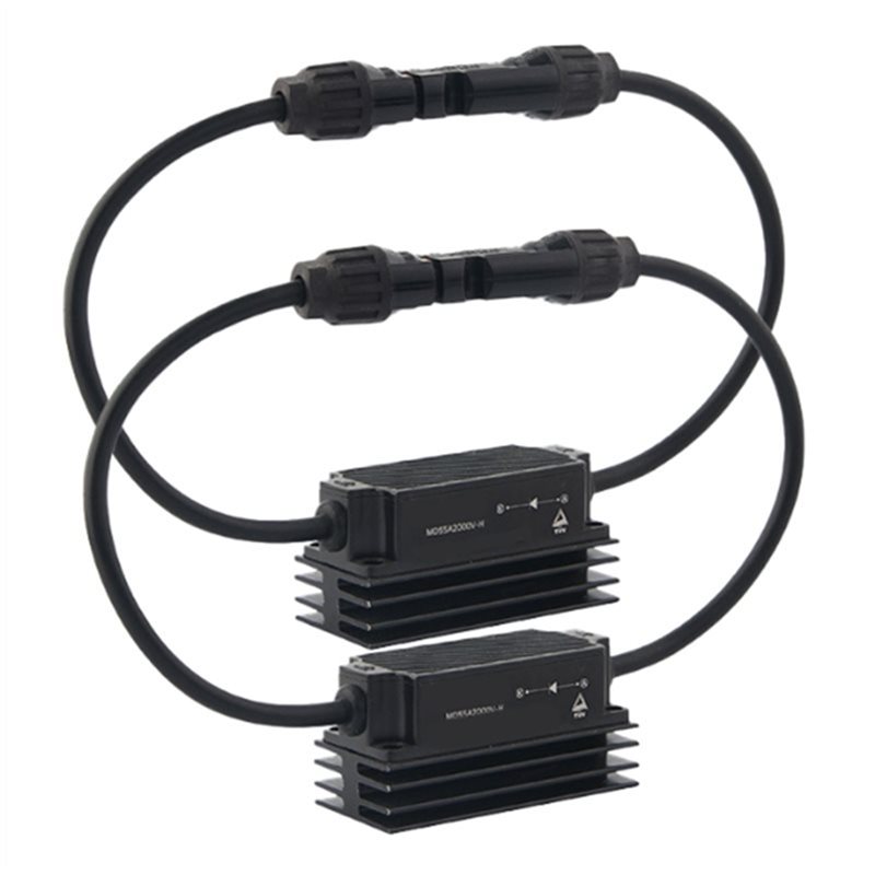 Solar Panel In-Line Diode Conn - Solar Combiner Box review and price