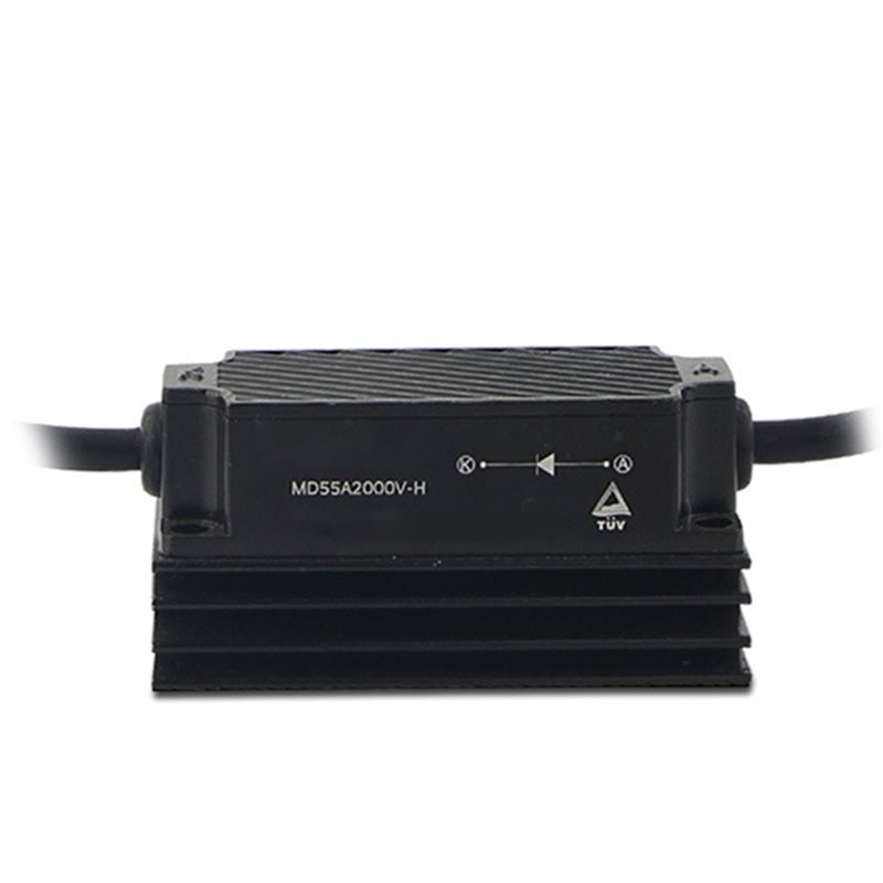 Solar Panel In-Line Diode Conn - Solar Combiner Box review and price