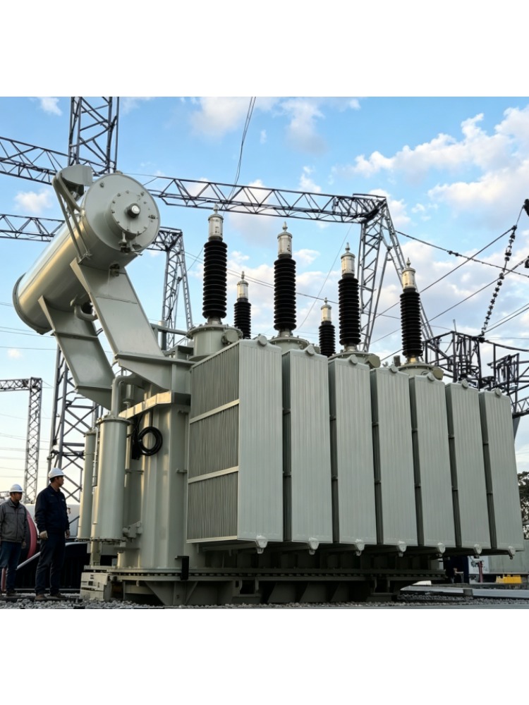 132000V/26400V Solar Inverter  - Oil Is Renewable Energy review and price