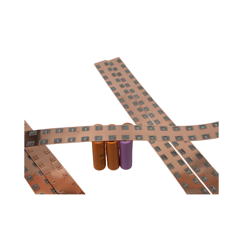2P Copper Busbar for Lithium I - Renewable Energy Us review and price