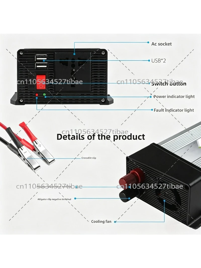 12V to 240V Solar Power Genera - Renewable Energy Us review and price
