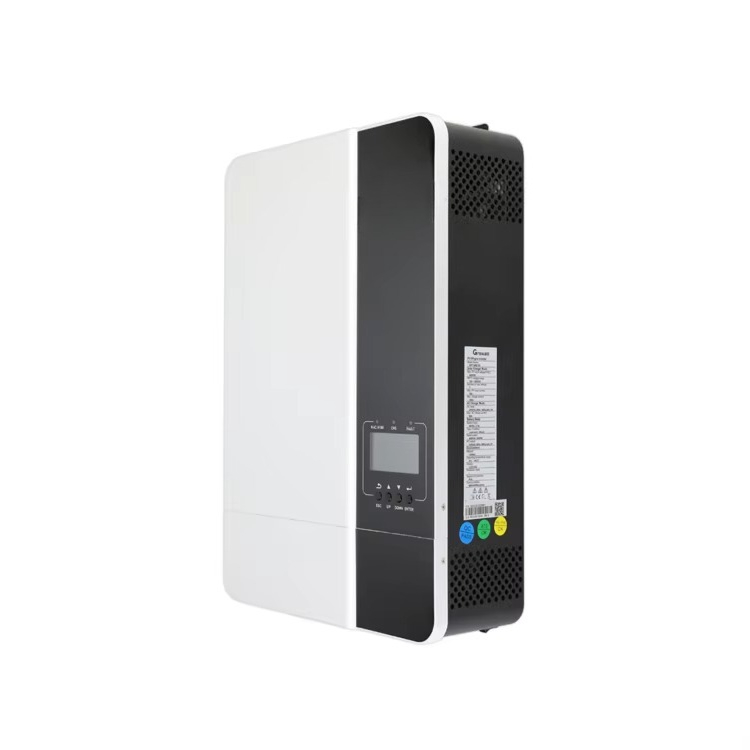Factory Priced Growatt Spf 500 - Renewable Energy Us review and price
